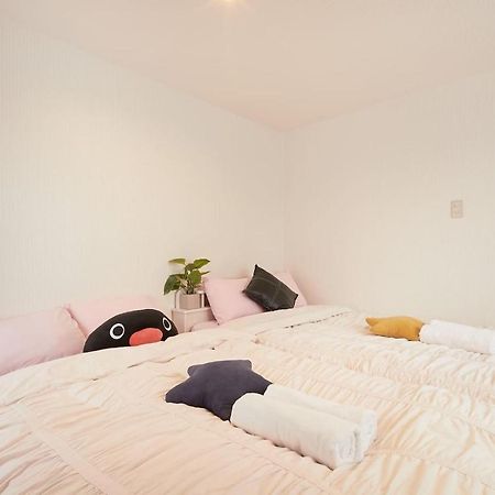 Kamiya Tk Building 203 Apartment Tokyo Ngoại thất bức ảnh