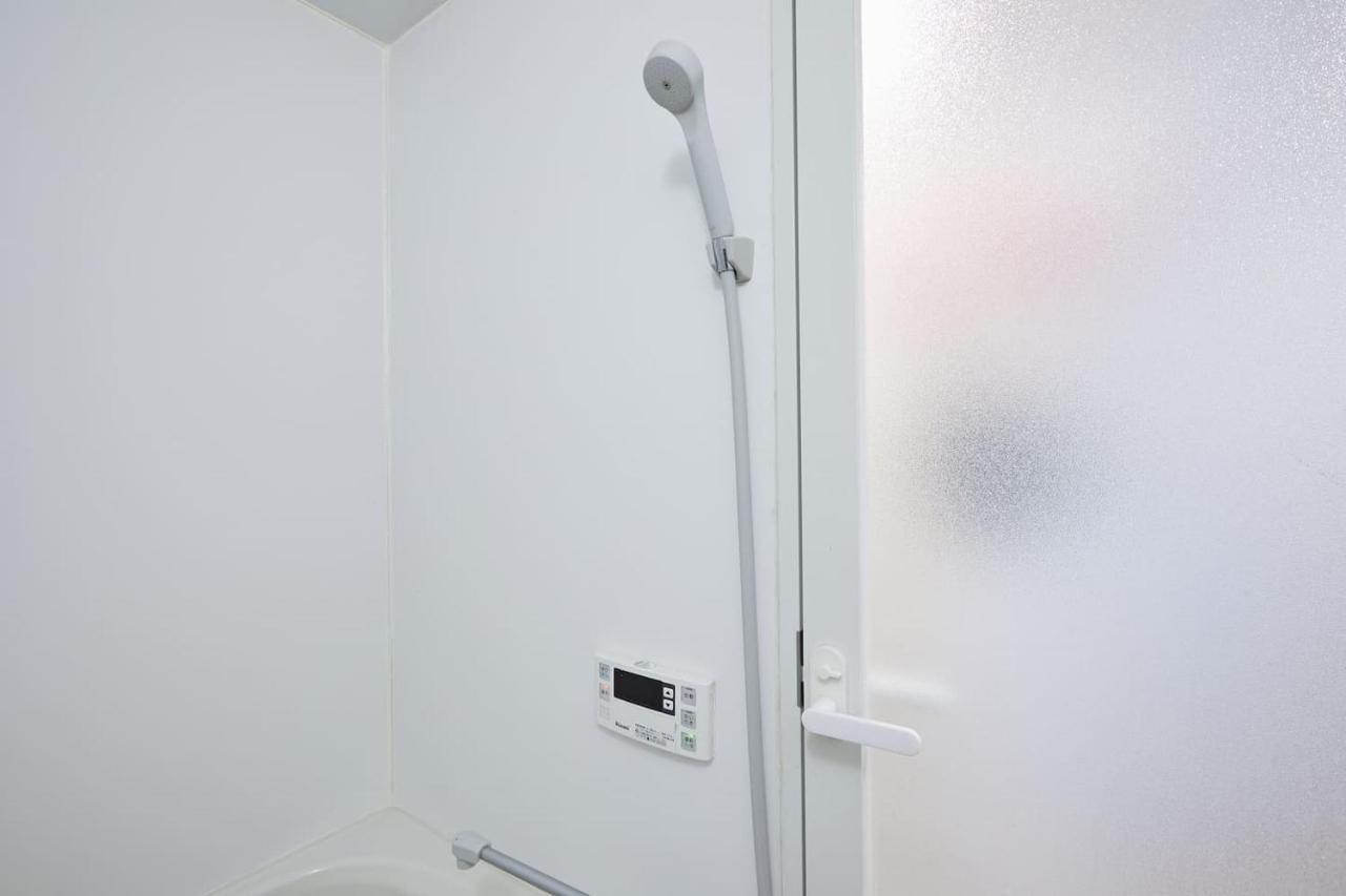 Kamiya Tk Building 203 Apartment Tokyo Ngoại thất bức ảnh