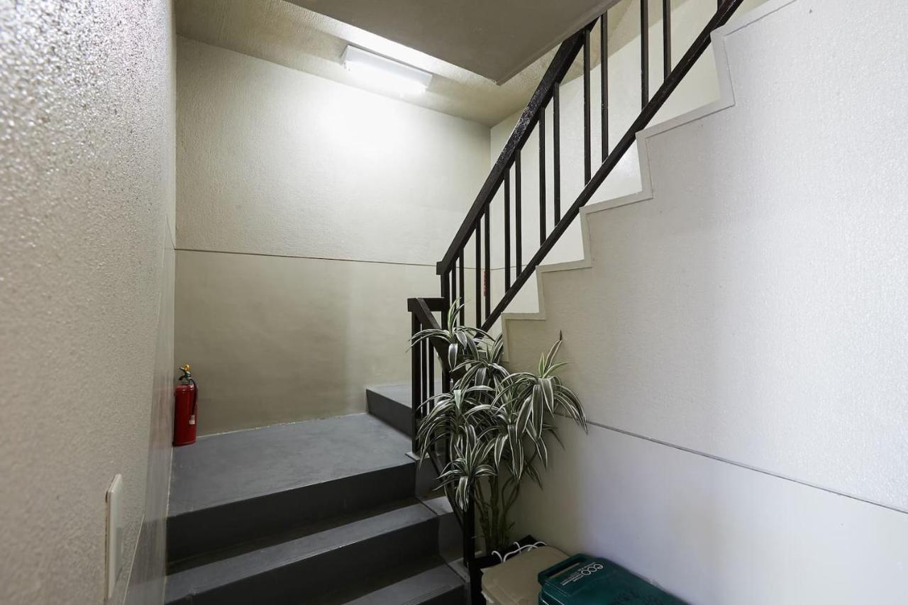Kamiya Tk Building 203 Apartment Tokyo Ngoại thất bức ảnh